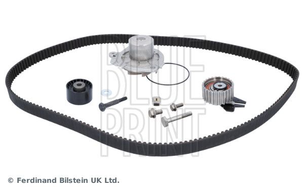 BLUE PRINT ADBP730032 Water Pump & Timing Belt Kit
