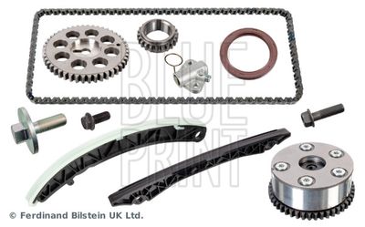 Timing Chain Kit BLUE PRINT ADBP730090