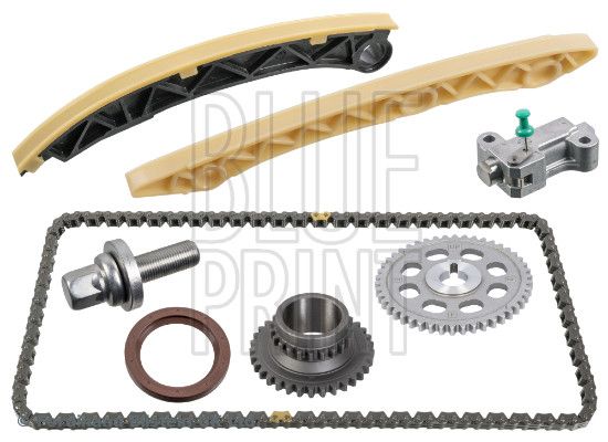 BLUE PRINT ADBP730121 Timing Chain Kit