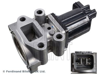 EGR Valve BLUE PRINT ADBP740015