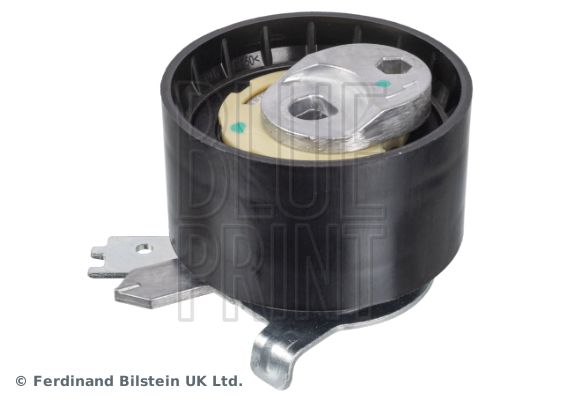 BLUE PRINT ADBP760005 Tensioner Pulley, timing belt