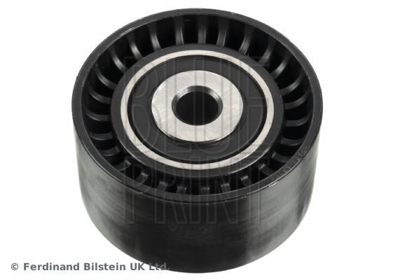 BLUE PRINT ADBP760010 Deflection/Guide Pulley, V-ribbed belt