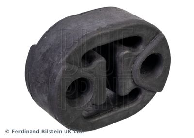 Mount, exhaust system BLUE PRINT ADBP800080
