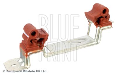 Mount, exhaust system BLUE PRINT ADBP800100