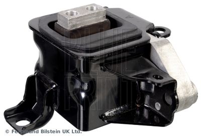 Mounting, manual transmission BLUE PRINT ADBP800283