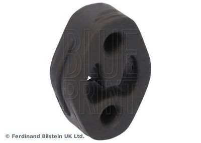 Mount, exhaust system BLUE PRINT ADBP800488