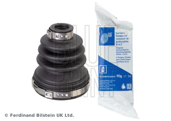 BLUE PRINT ADBP810001 Bellow Kit, drive shaft