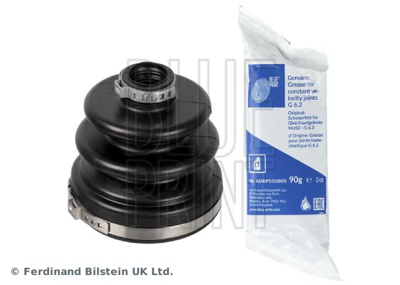 BLUE PRINT ADBP810003 Bellow Kit, drive shaft