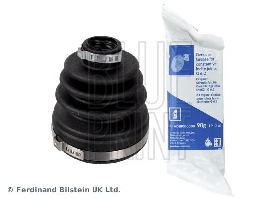 BLUE PRINT ADBP810004 Bellow Kit, drive shaft