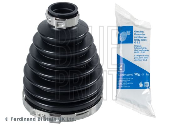 BLUE PRINT ADBP810006 Bellow Kit, drive shaft