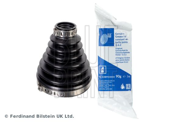 BLUE PRINT ADBP810020 Bellow Kit, drive shaft