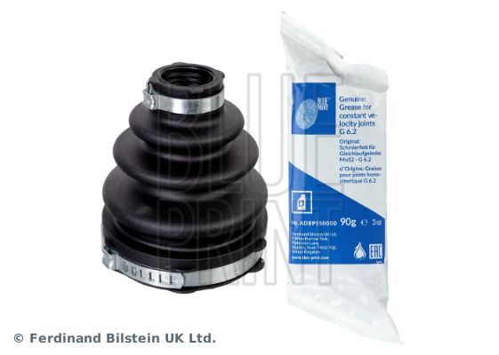 BLUE PRINT ADBP810021 Bellow Kit, drive shaft