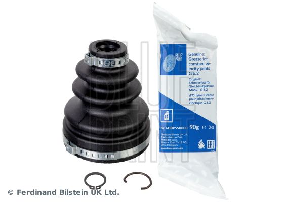 BLUE PRINT ADBP810049 Bellow Kit, drive shaft