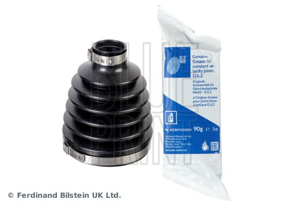 BLUE PRINT ADBP810051 Bellow Kit, drive shaft