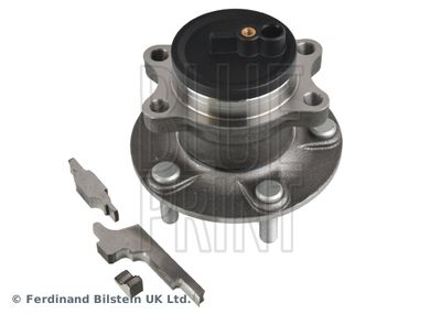 Wheel Bearing Kit BLUE PRINT ADBP820003