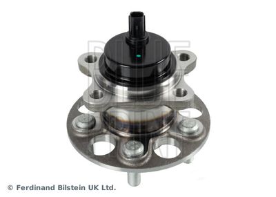 Wheel Bearing Kit BLUE PRINT ADBP820011