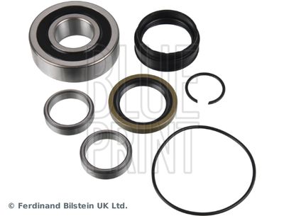 Wheel Bearing Kit BLUE PRINT ADBP820014