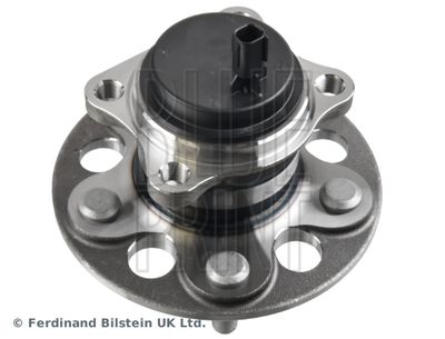 Wheel Bearing Kit BLUE PRINT ADBP820018
