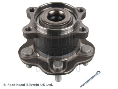 Wheel Bearing Kit BLUE PRINT ADBP820028