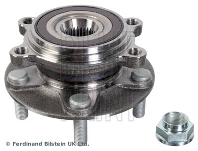Wheel Bearing Kit BLUE PRINT ADBP820033