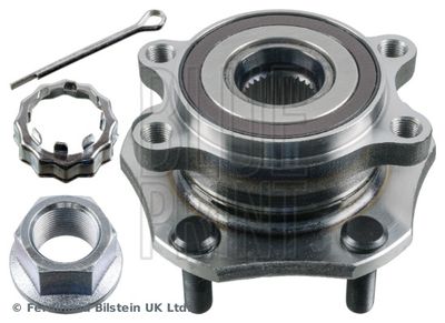 Wheel Bearing Kit BLUE PRINT ADBP820040