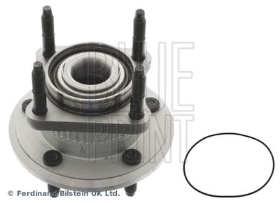 Wheel Bearing Kit BLUE PRINT ADBP820049