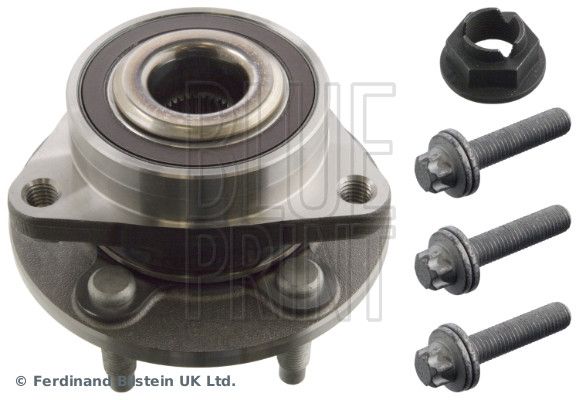 BLUE PRINT ADBP820074 Wheel Bearing Kit