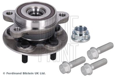 Wheel Bearing Kit BLUE PRINT ADBP820355
