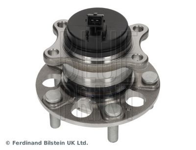 Wheel Bearing Kit BLUE PRINT ADBP820359