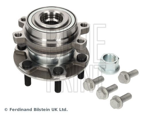 BLUE PRINT ADBP820363 Wheel Bearing Kit