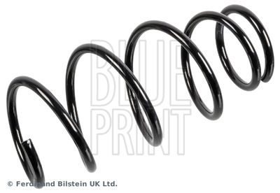 Suspension Spring BLUE PRINT ADBP880001