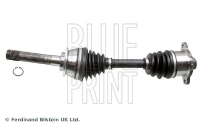 Drive Shaft BLUE PRINT ADBP890011