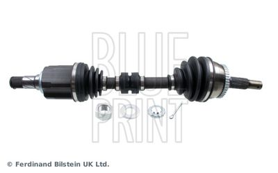 Drive Shaft BLUE PRINT ADBP890019