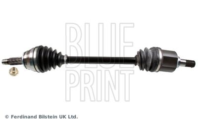 Drive Shaft BLUE PRINT ADBP890021