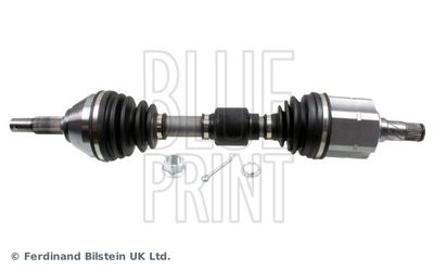 Drive Shaft BLUE PRINT ADBP890022
