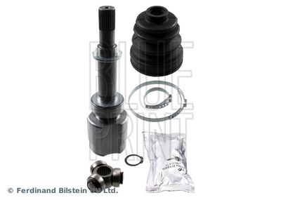 Joint Kit, drive shaft BLUE PRINT ADBP890036