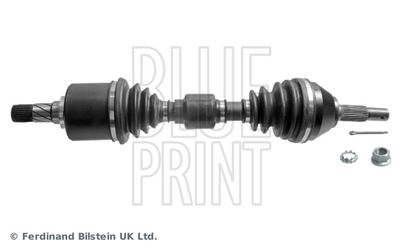 Drive Shaft BLUE PRINT ADBP890053