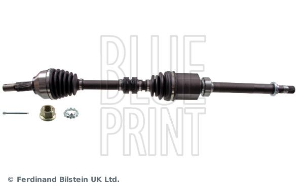 BLUE PRINT ADBP890059 Drive Shaft