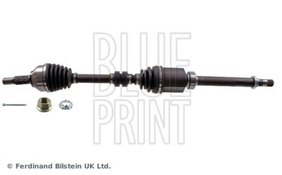 Drive Shaft BLUE PRINT ADBP890059