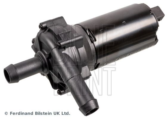 BLUE PRINT ADBP910013 Auxiliary Water Pump (cooling water circuit)