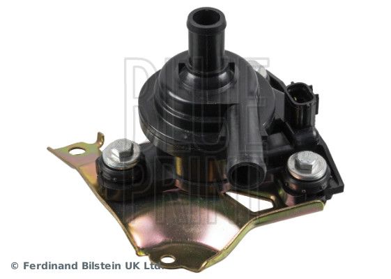 BLUE PRINT ADBP910014 Auxiliary Water Pump (cooling water circuit)