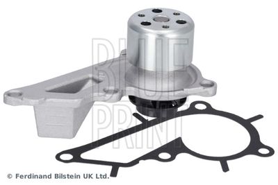 Water Pump, engine cooling BLUE PRINT ADBP910016