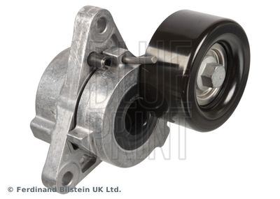 Belt Tensioner, V-ribbed belt BLUE PRINT ADBP960000