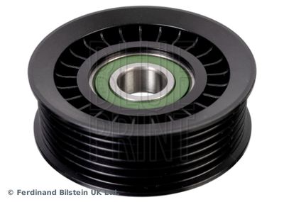 Deflection/Guide Pulley, V-ribbed belt BLUE PRINT ADBP960005