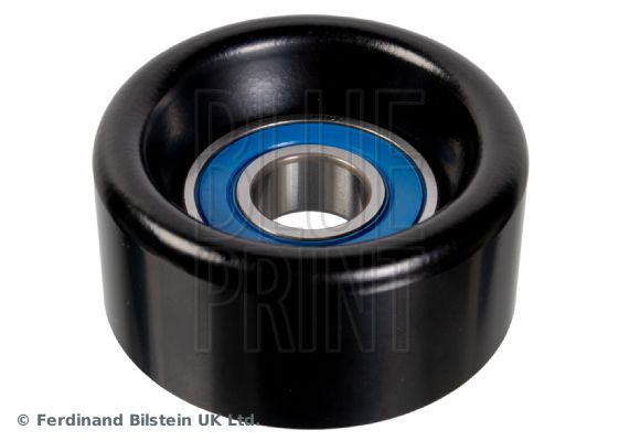 BLUE PRINT ADBP960010 Tensioner Pulley, V-ribbed belt