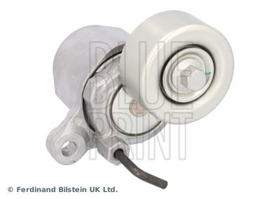 Belt Tensioner, V-ribbed belt BLUE PRINT ADBP960081