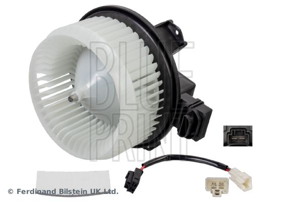 BLUE PRINT ADBP970005 Interior Blower