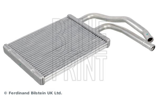 BLUE PRINT ADBP980002 Heat Exchanger, interior heating