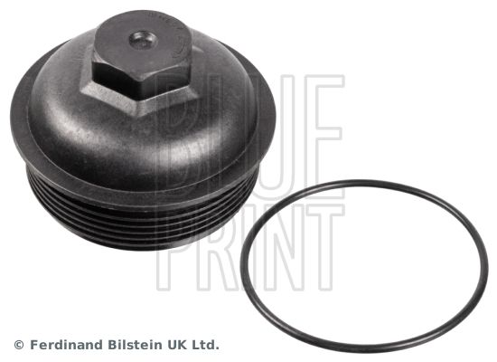 BLUE PRINT ADBP990000 Cap, oil filter housing