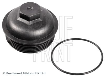 Cap, oil filter housing BLUE PRINT ADBP990000